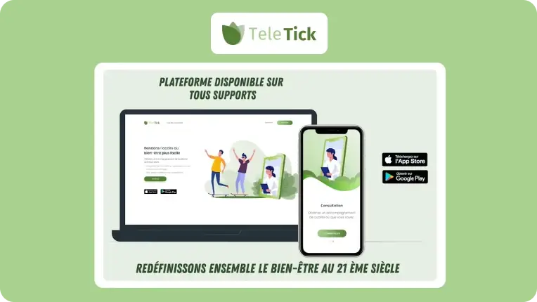 Teletick Messaging Infrastructure and High-Volume Data Management Case Study